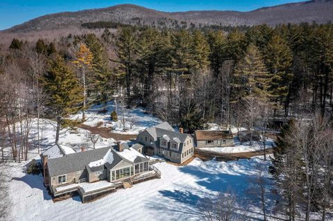 49 Burton Road Weston VT 05161