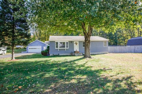 412 West Mitchell Street, Manchester, NH 03103 - #: 5066299