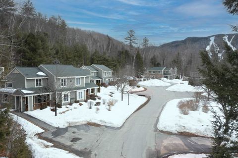 Photo of 5 Hillside Circle #1, Lincoln, NH 03251 (MLS # 5079148)