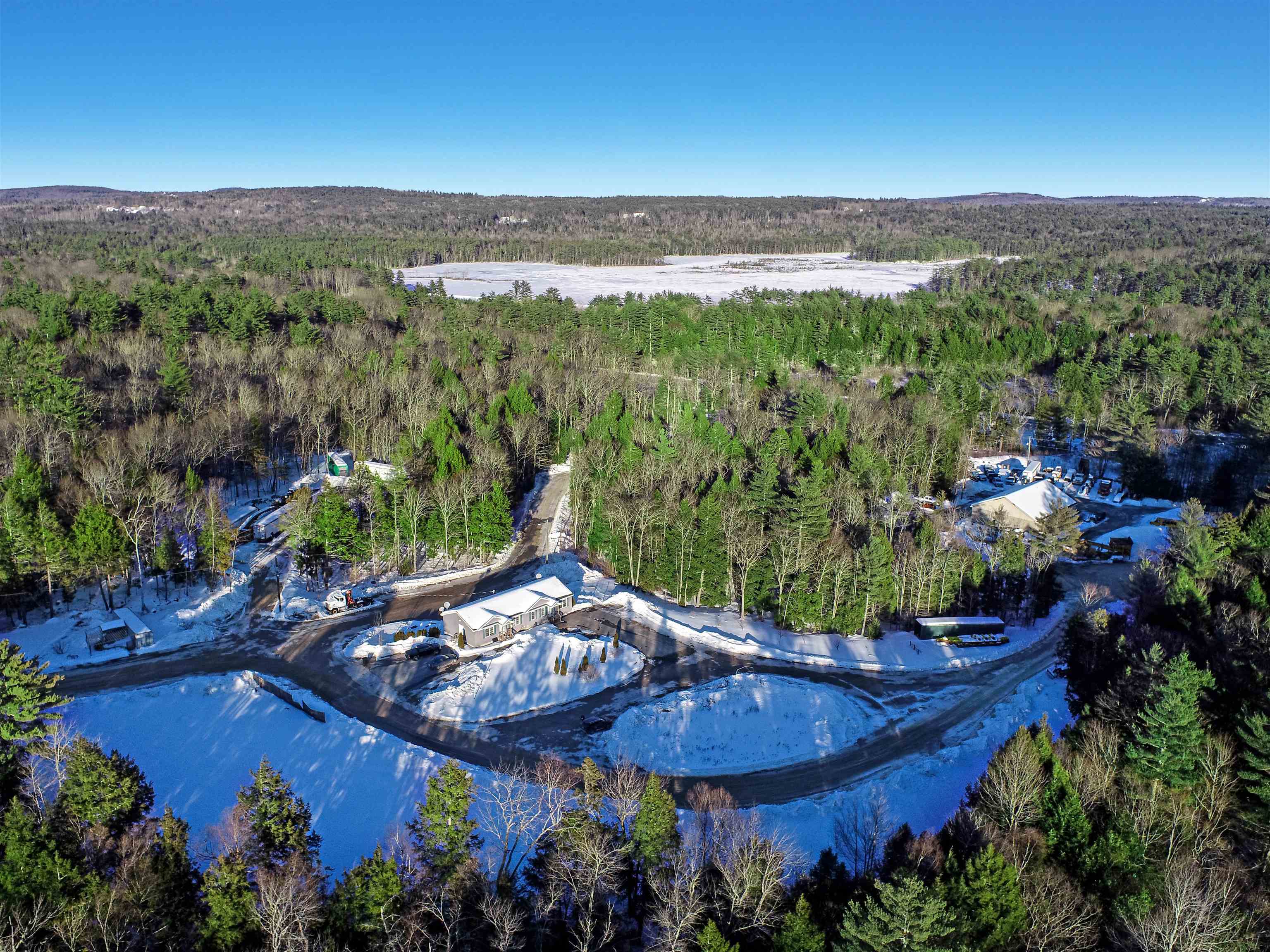 Middleton, New Hampshire 03887, United States, 2 Bedrooms Bedrooms, ,1 BathroomBathrooms,Residential,Active,191