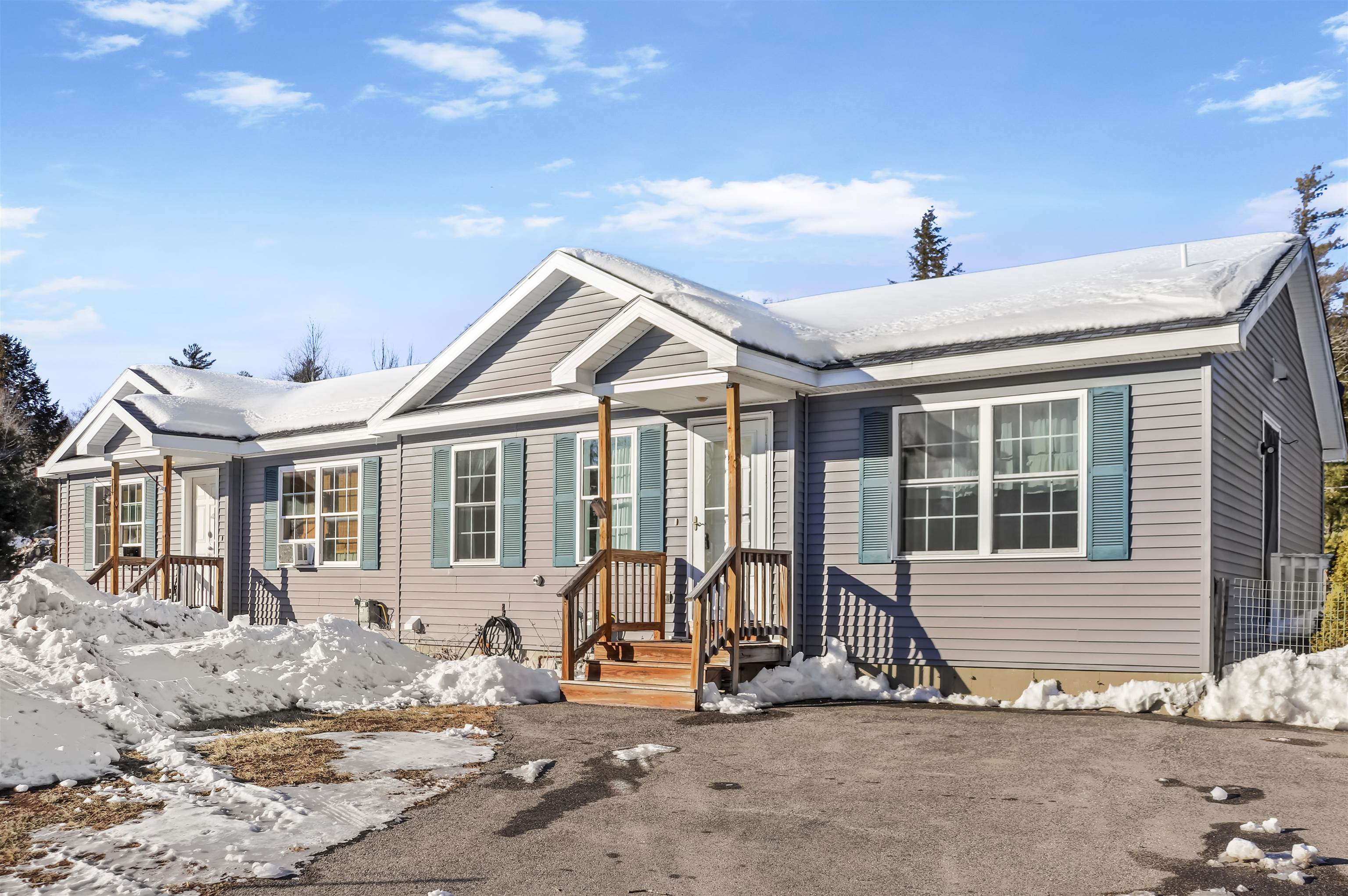 Middleton, New Hampshire 03887, United States, 2 Bedrooms Bedrooms, ,1 BathroomBathrooms,Residential,Active,191