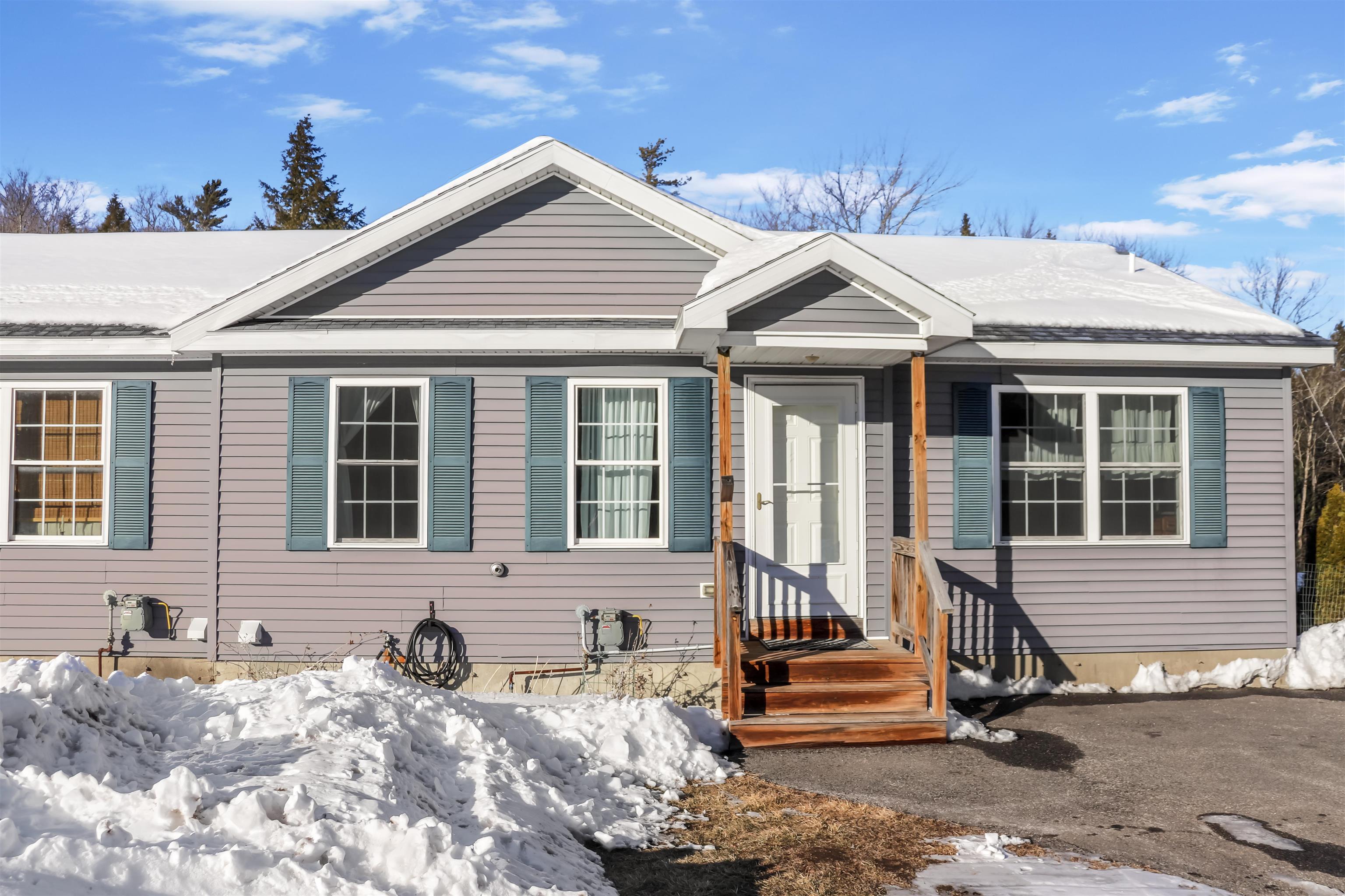 Middleton, New Hampshire 03887, United States, 2 Bedrooms Bedrooms, ,1 BathroomBathrooms,Residential,Active,191