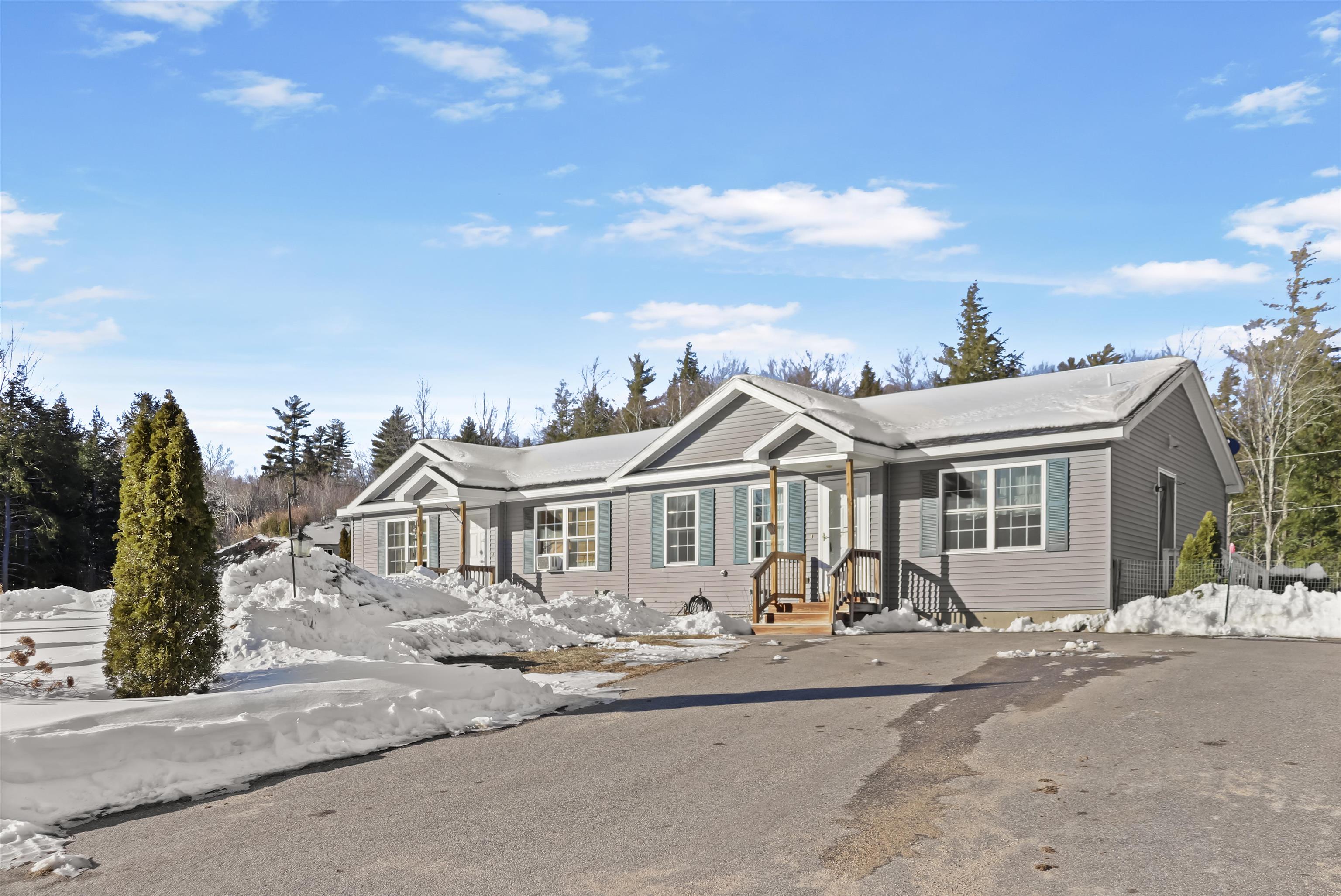 Middleton, New Hampshire 03887, United States, 2 Bedrooms Bedrooms, ,1 BathroomBathrooms,Residential,Active,191