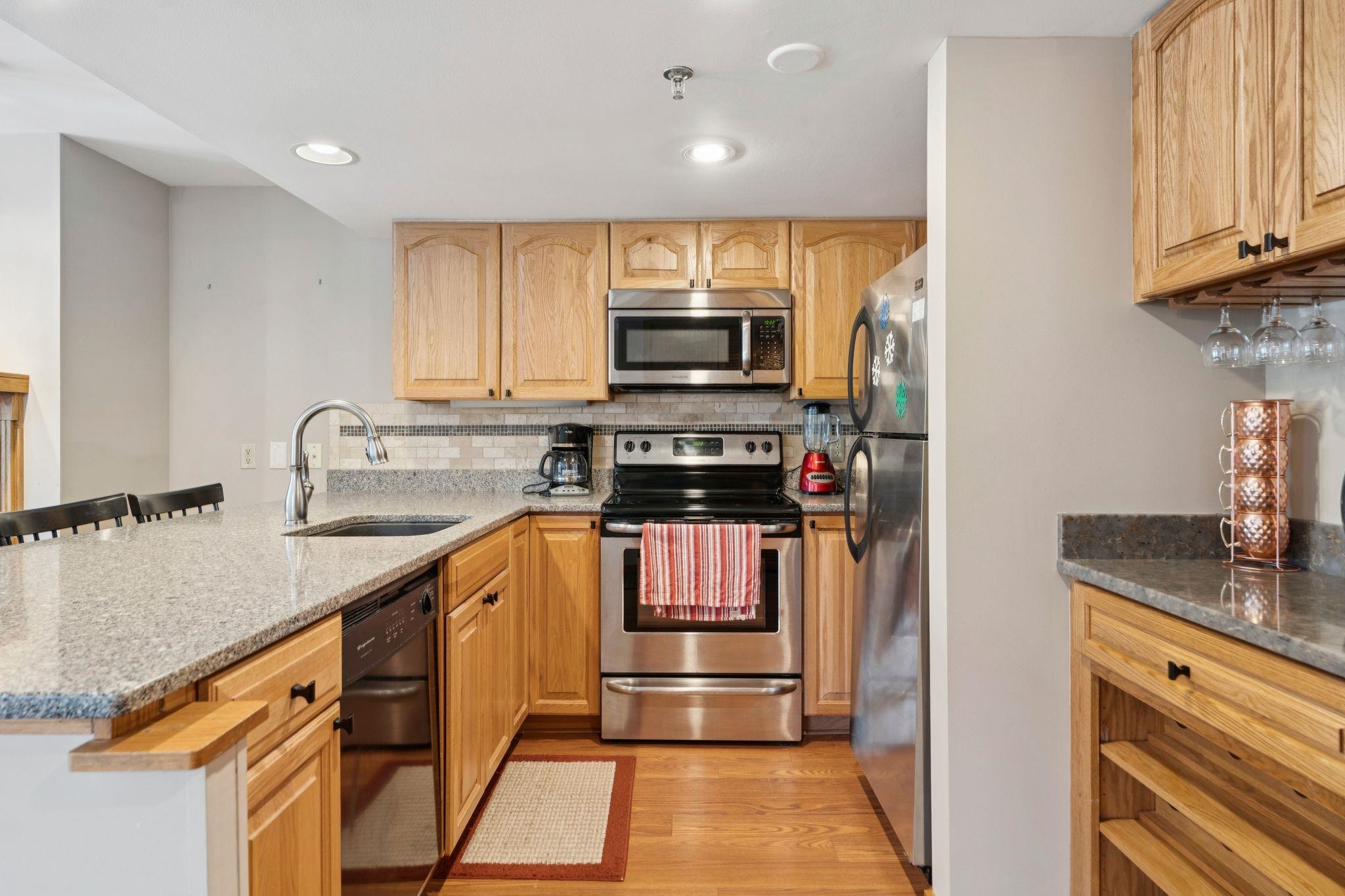 112 High Ridge Road D2