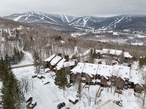 112 High Ridge Road D2 Killington VT 05751