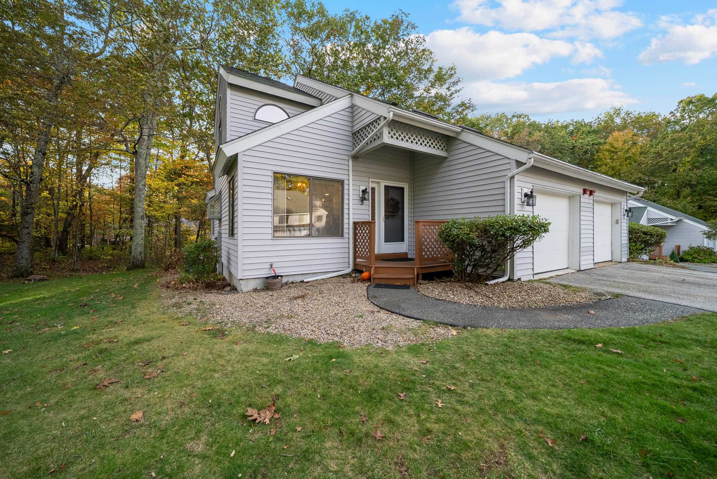 5 Balsam Court