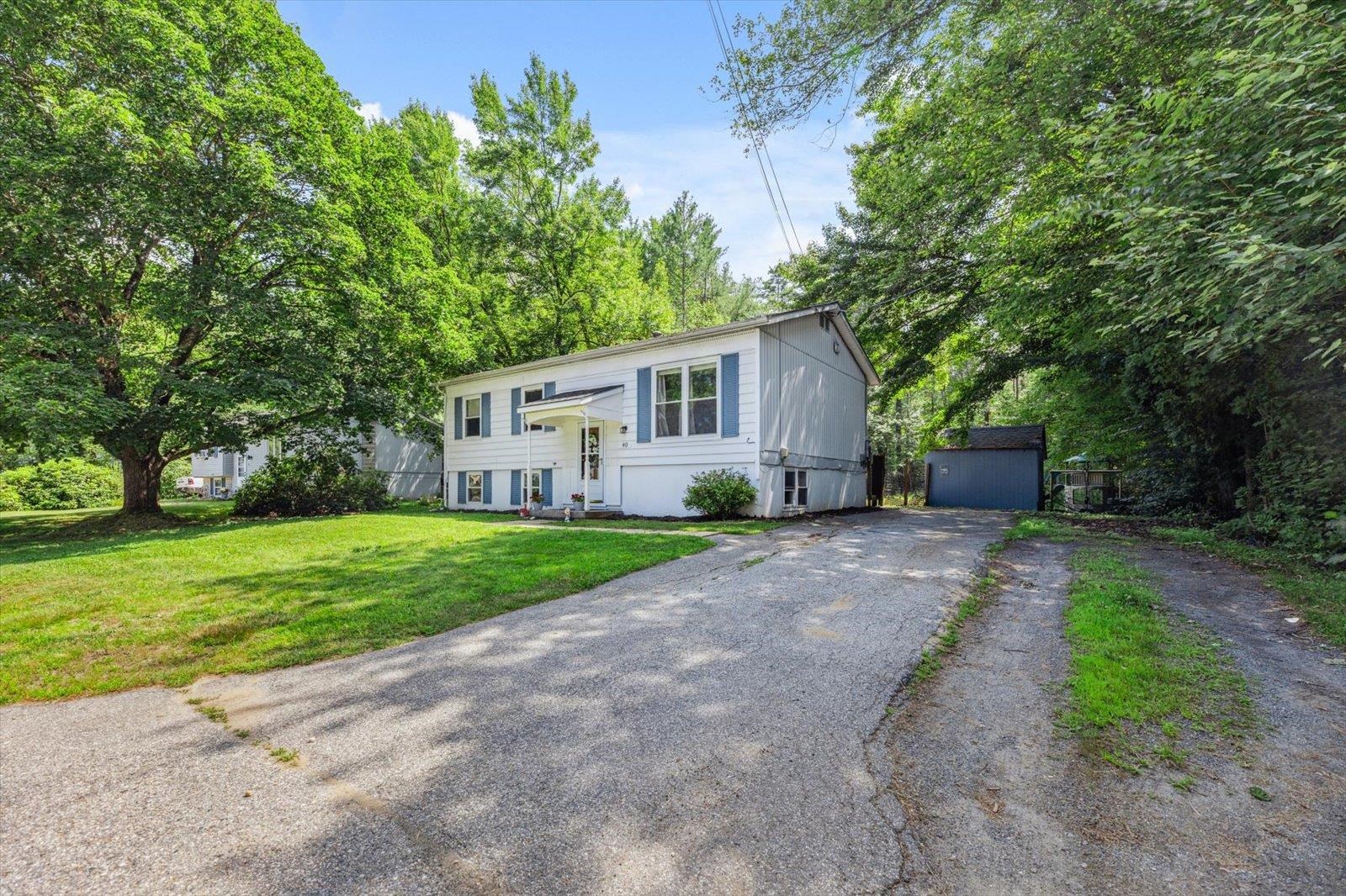40 Butternut Drive