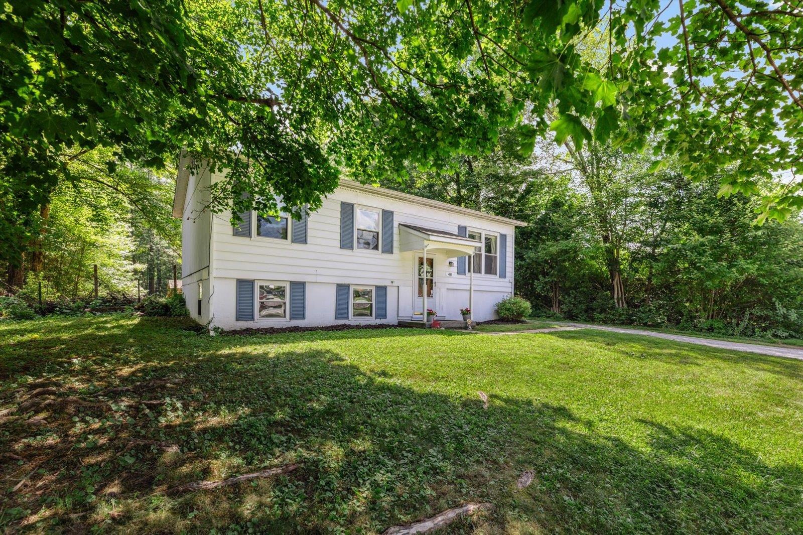 40 Butternut Drive