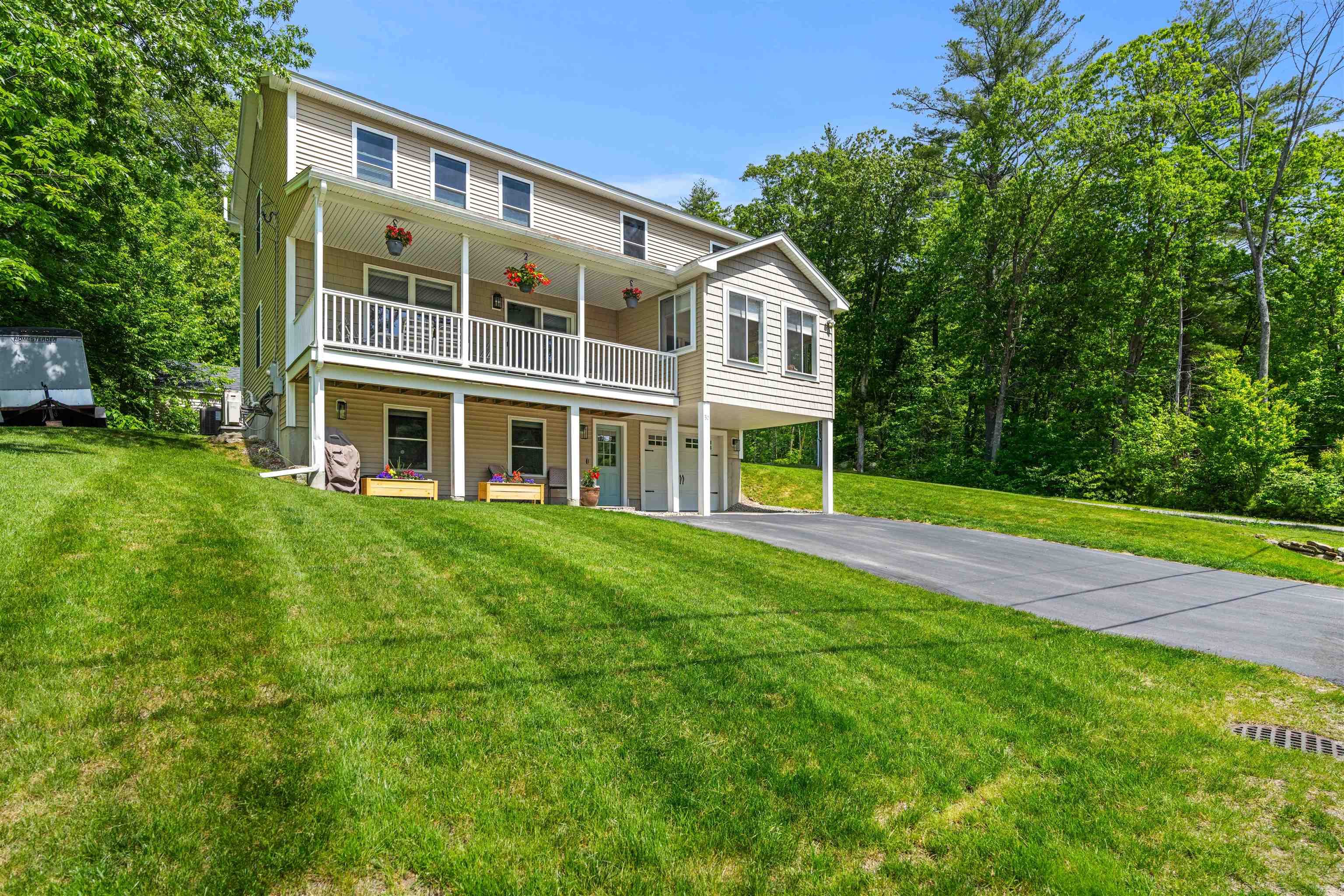 30 Emerson Road