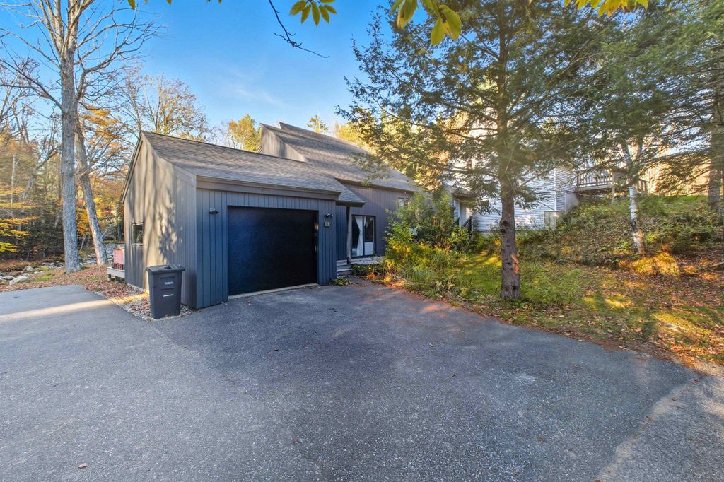 Photo of 75 West Branch Road, Waterville Valley, NH 03215 (MLS # 5074168)