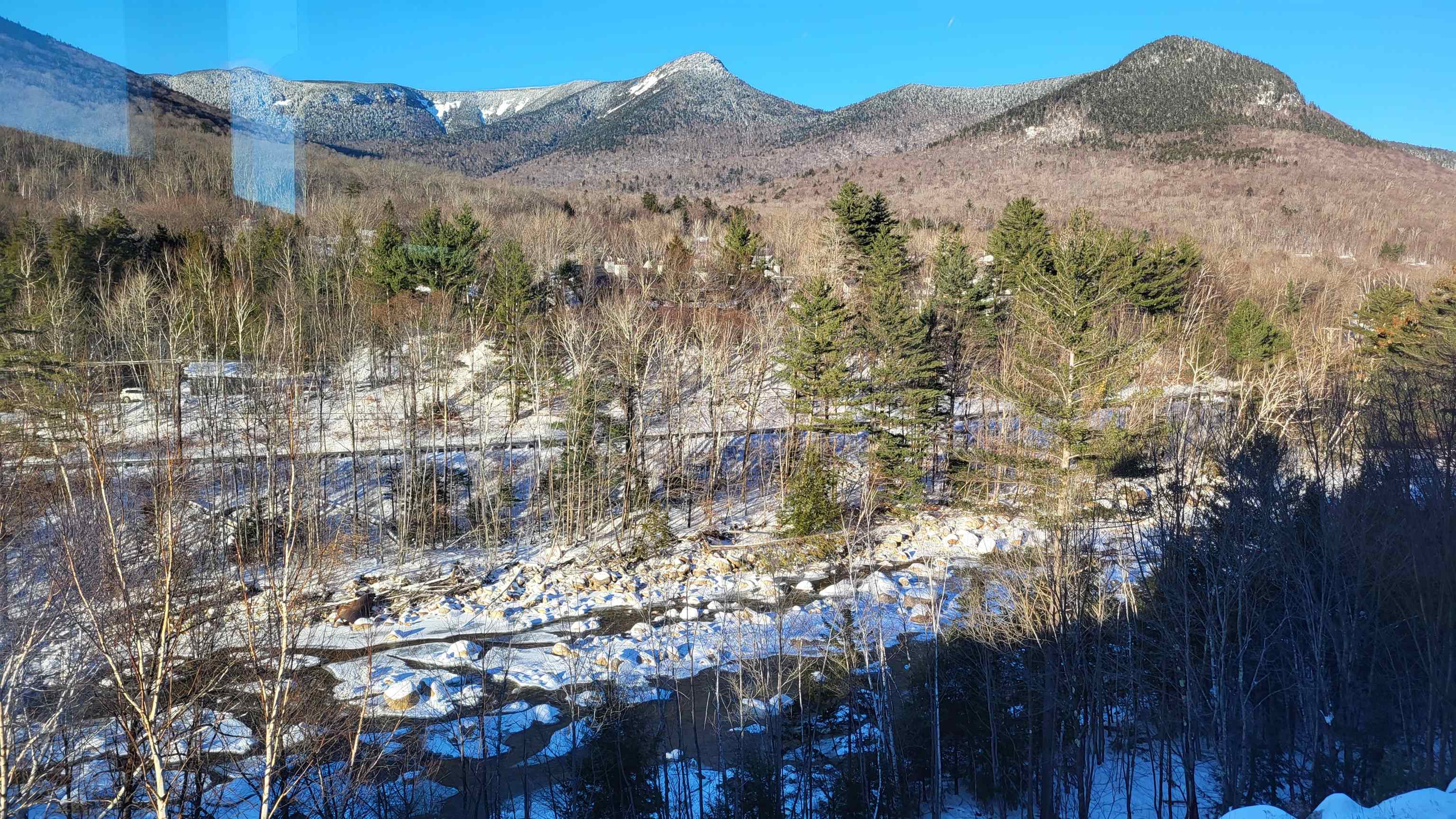 90 Loon Mountain Road 1061D