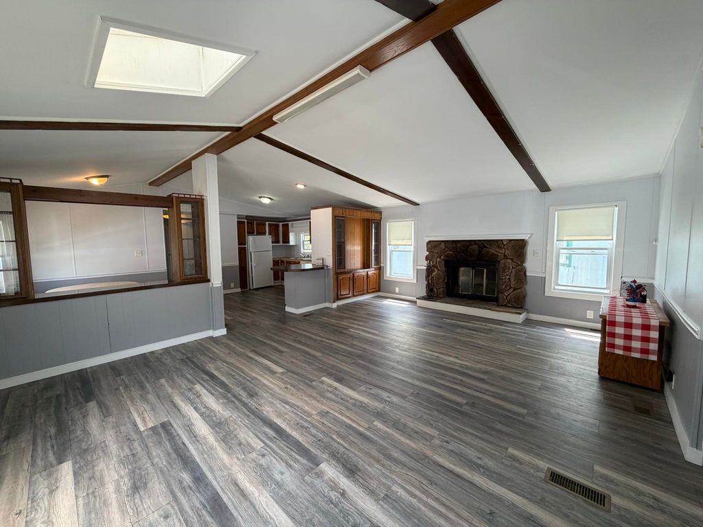 Photo of 11 Christmas Tree Mobile Home Park, Epsom, NH 03234 (MLS # 5089547)