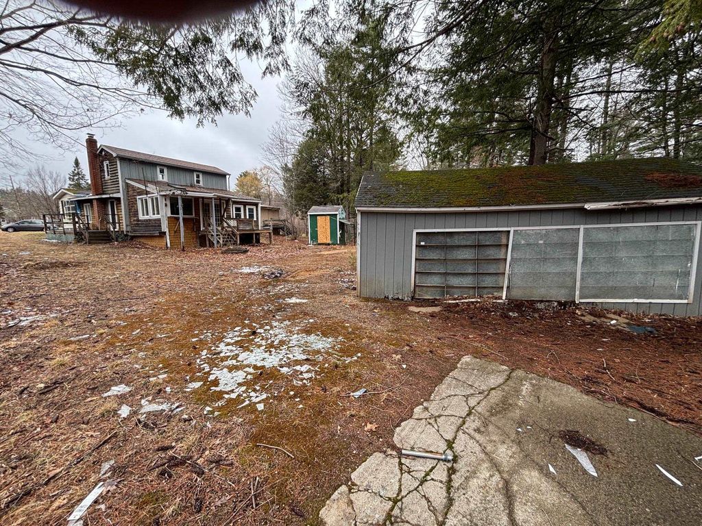 Photo of 10 Darren Drive, Raymond, NH 03077 (MLS # 5081937)