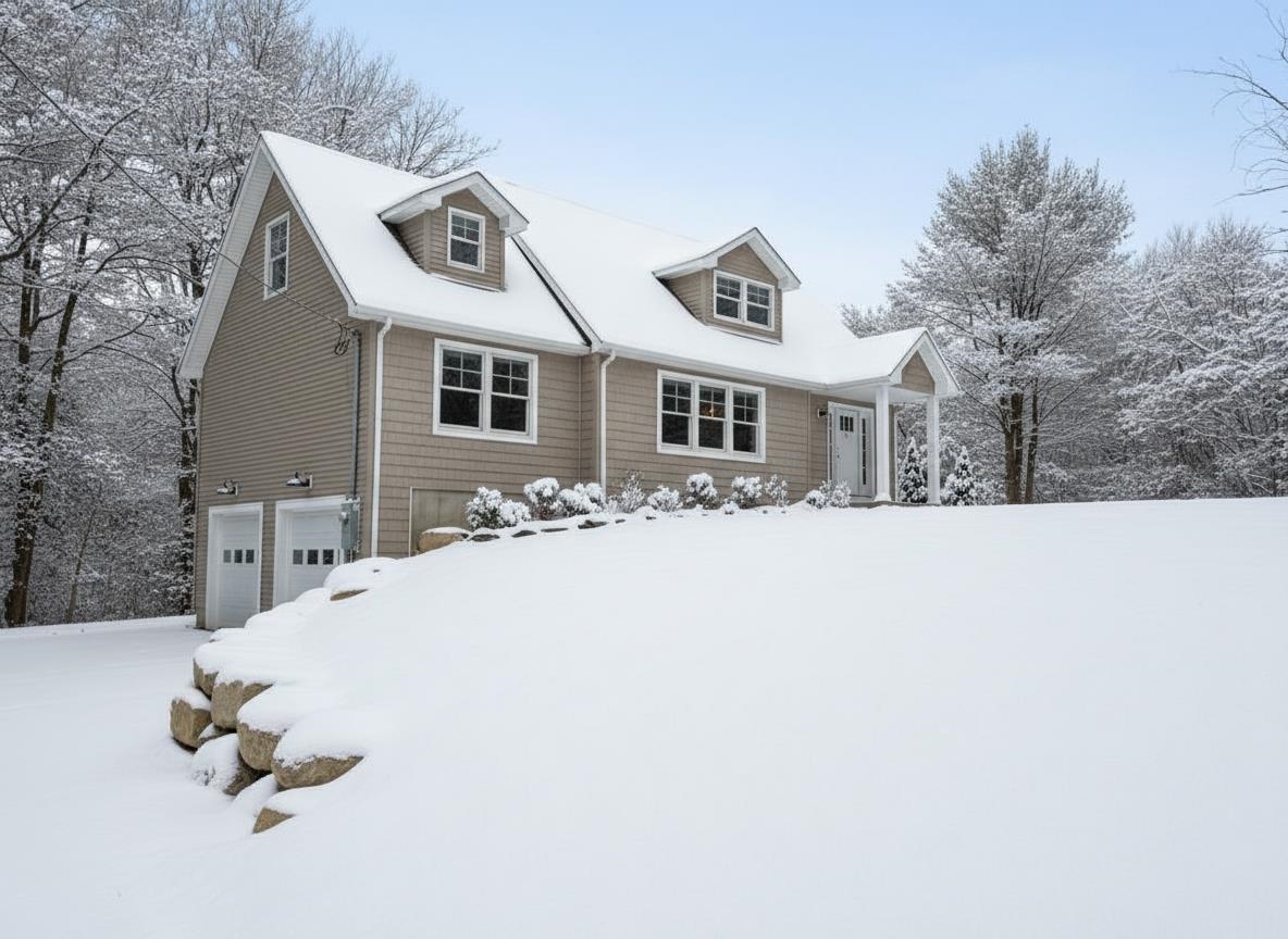606 Alton Mountain Road