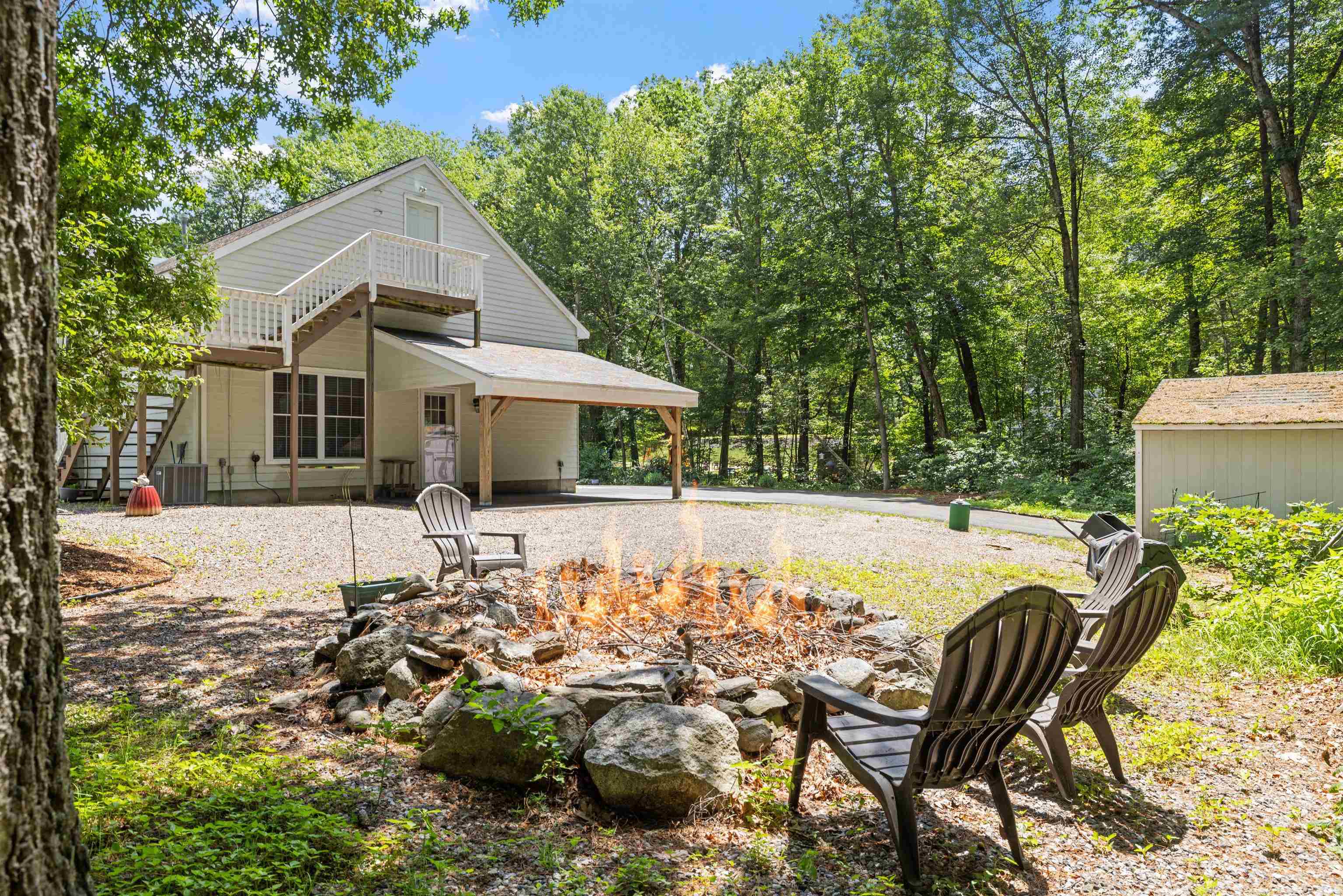 25 Chatfield Drive