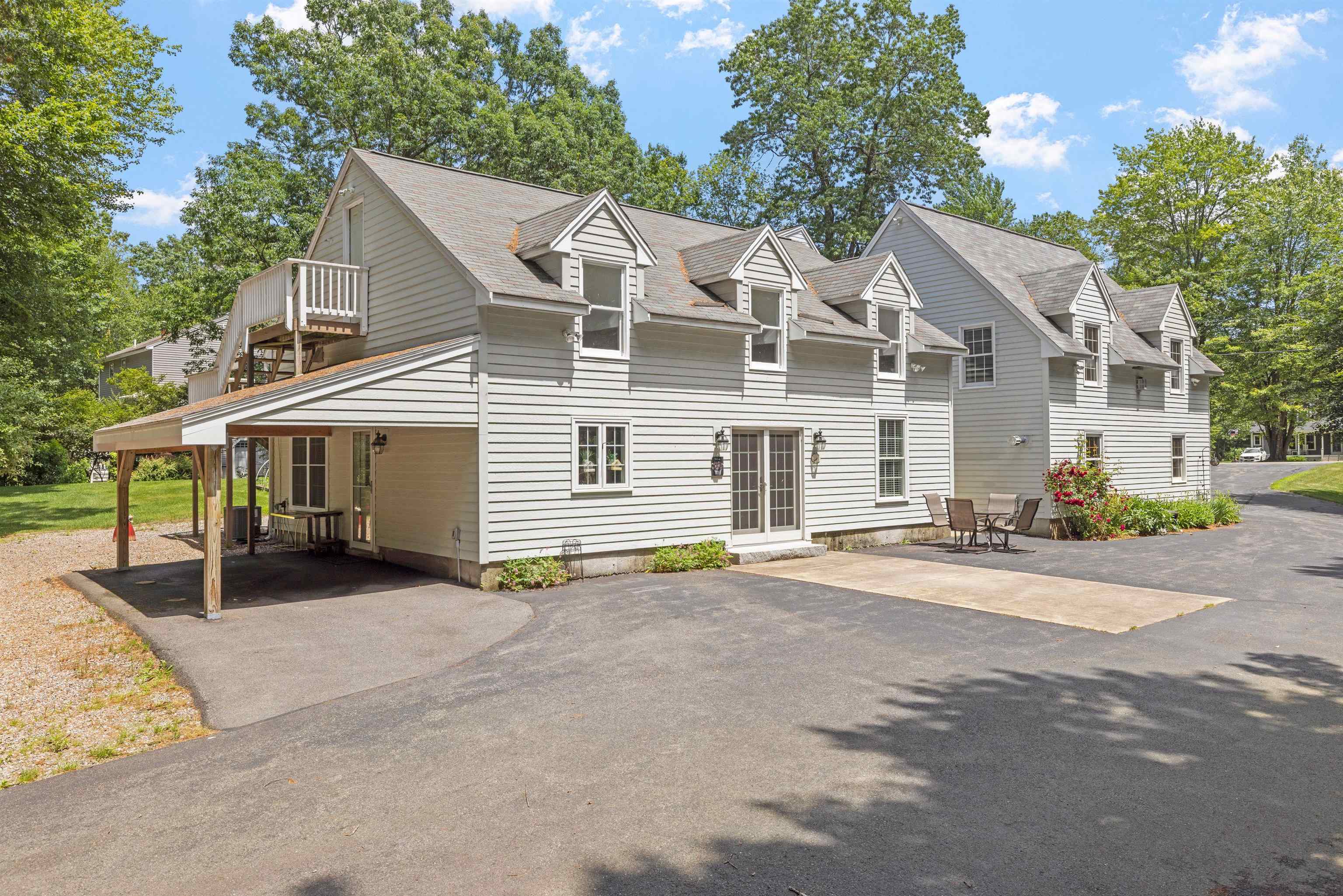 25 Chatfield Drive