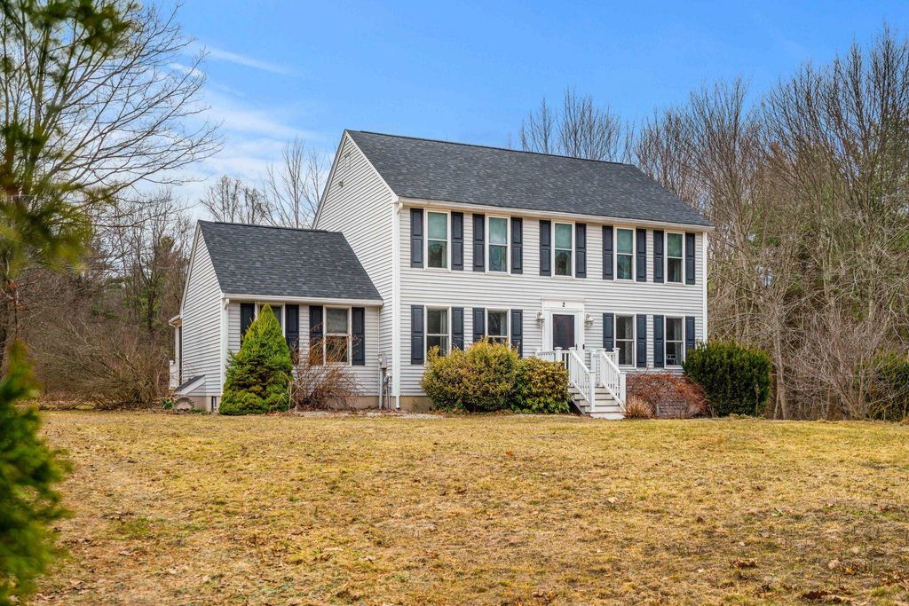 Photo of 2 Sara Beth Lane, Londonderry, NH 03053 (MLS # 5080107)