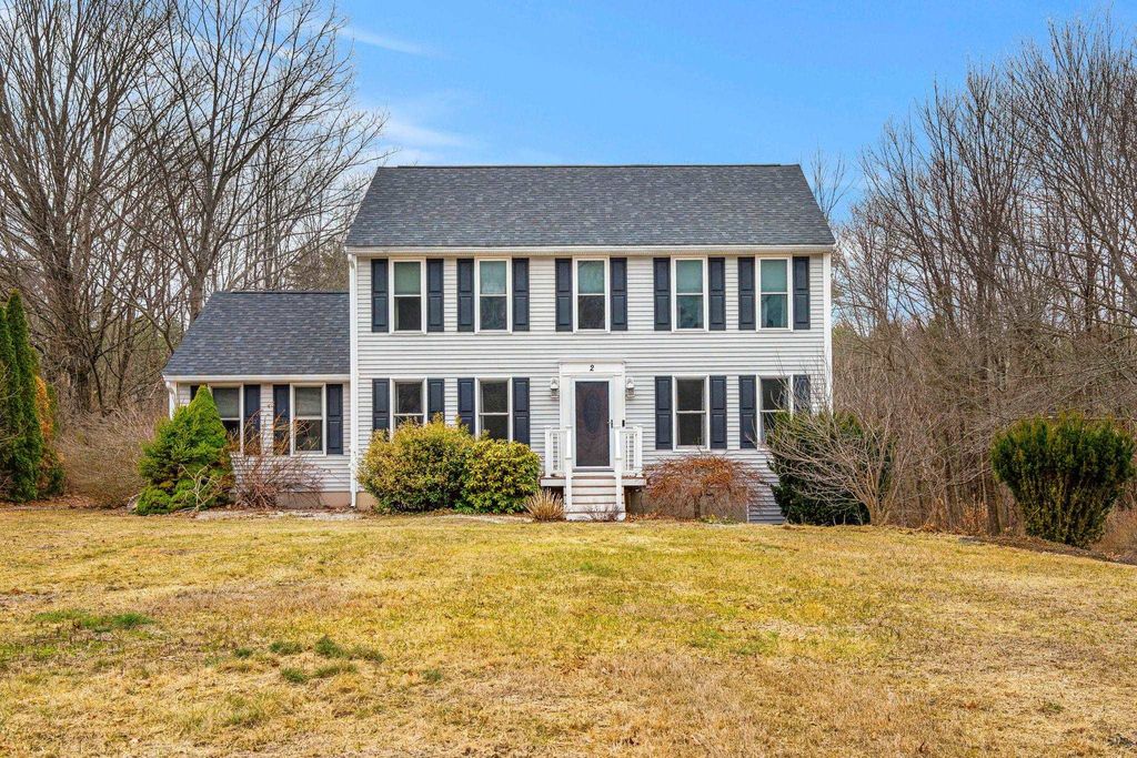 Photo of 2 Sara Beth Lane, Londonderry, NH 03053 (MLS # 5080107)