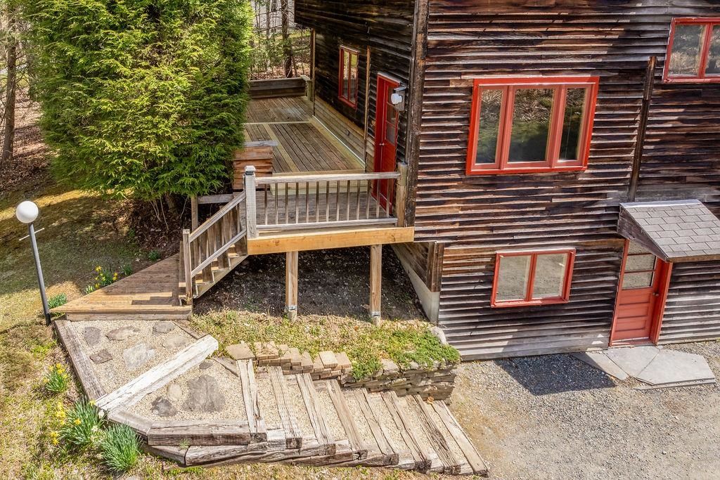 Photo of 20 Haskins Road, Hanover, NH 03755 (MLS # 5086172)