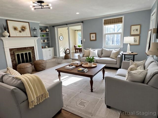 18 Colonial Square 18