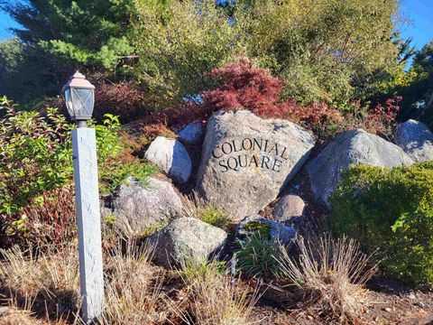 18 Colonial Square 18 Peterborough NH 03458