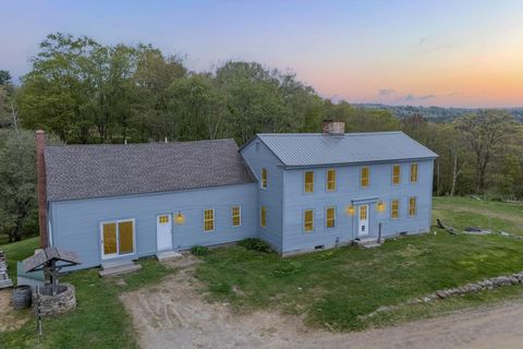55-56 Whitehouse Road Loudon NH 03307