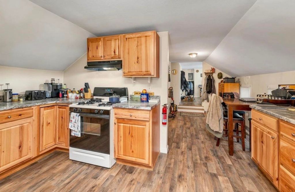 Photo of 106 Messer Street #2, Laconia, NH 03246 (MLS # 5079029)