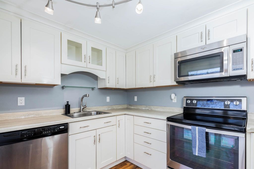 Photo of 11 Lyons Street, Rochester, NH 03867 (MLS # 5083188)