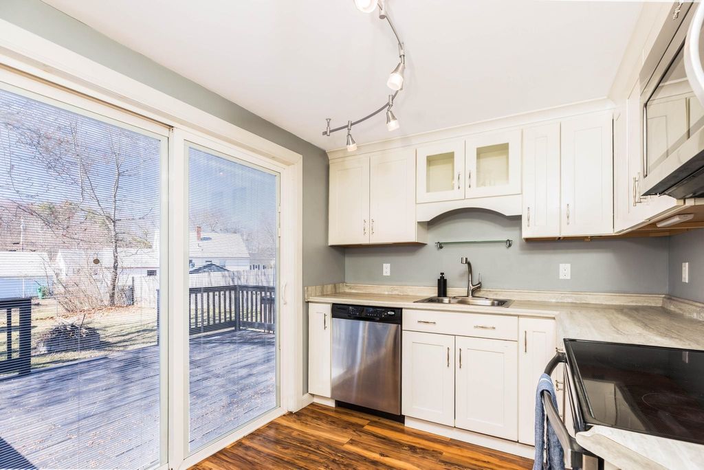 Photo of 11 Lyons Street, Rochester, NH 03867 (MLS # 5083188)