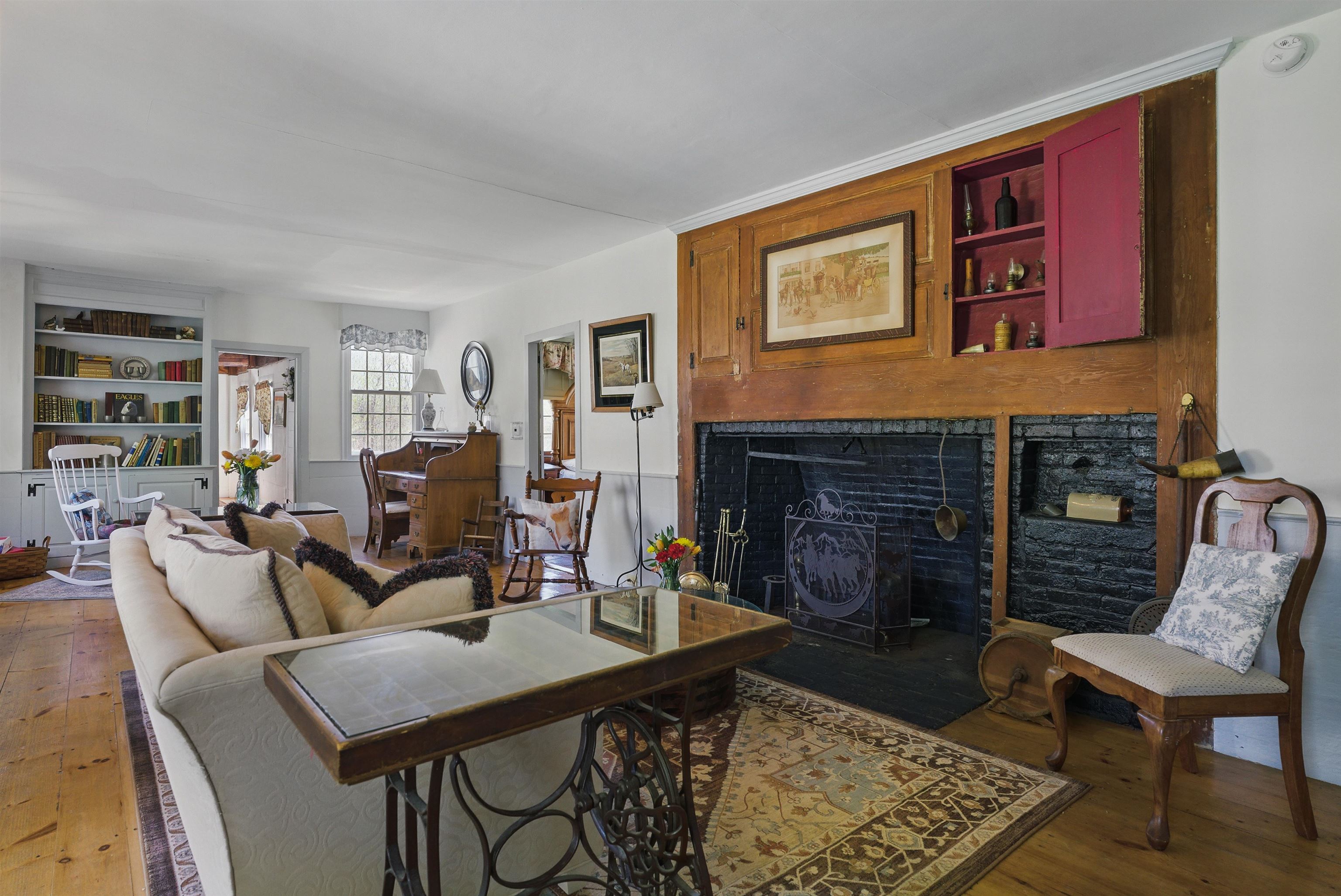 Temple, New Hampshire 03084, United States, 18 Bedrooms Bedrooms, ,11 BathroomsBathrooms,Residential,Active,175670