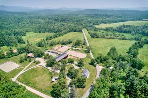 11 Pony Farm Lane Temple NH 03084