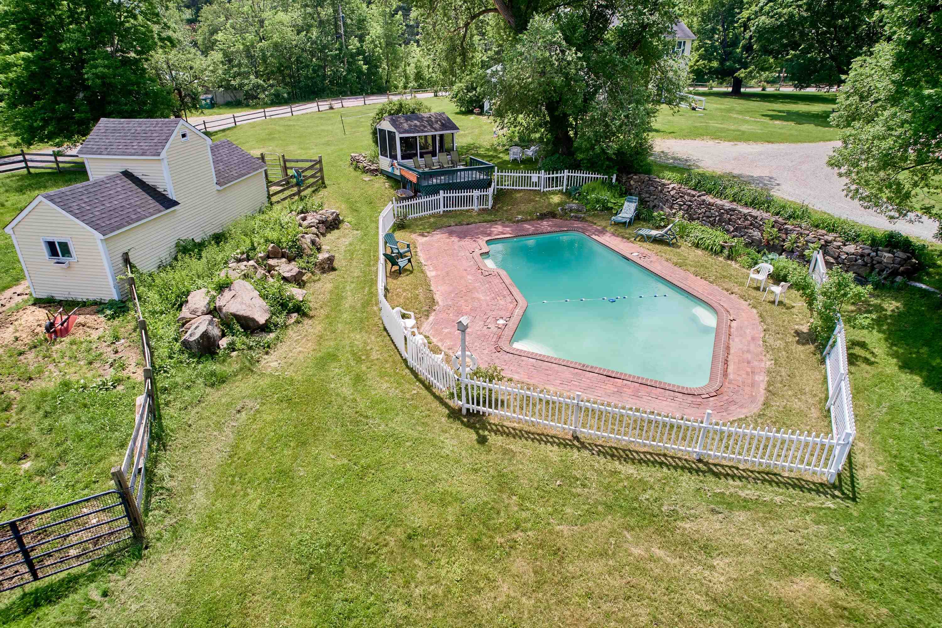 Temple, New Hampshire 03084, United States, 18 Bedrooms Bedrooms, ,11 BathroomsBathrooms,Residential,Active,175670