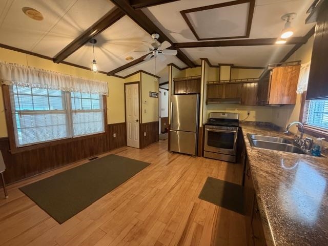 141 Lancaster Road TRLR 14