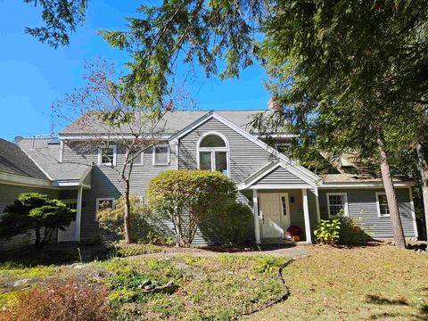 59 Stevens Road Hanover NH 03755