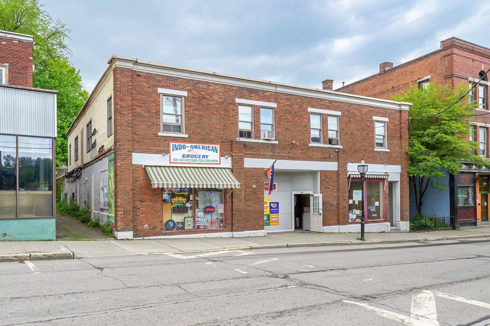 69-71 Elliot Street