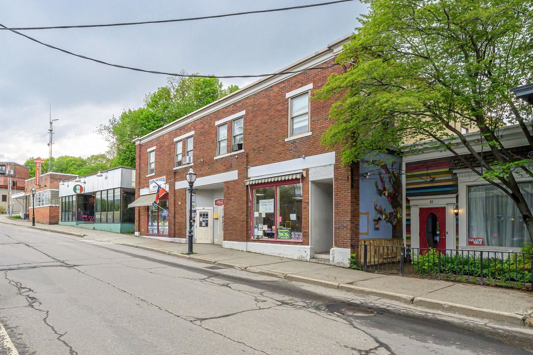 69-71 Elliot Street