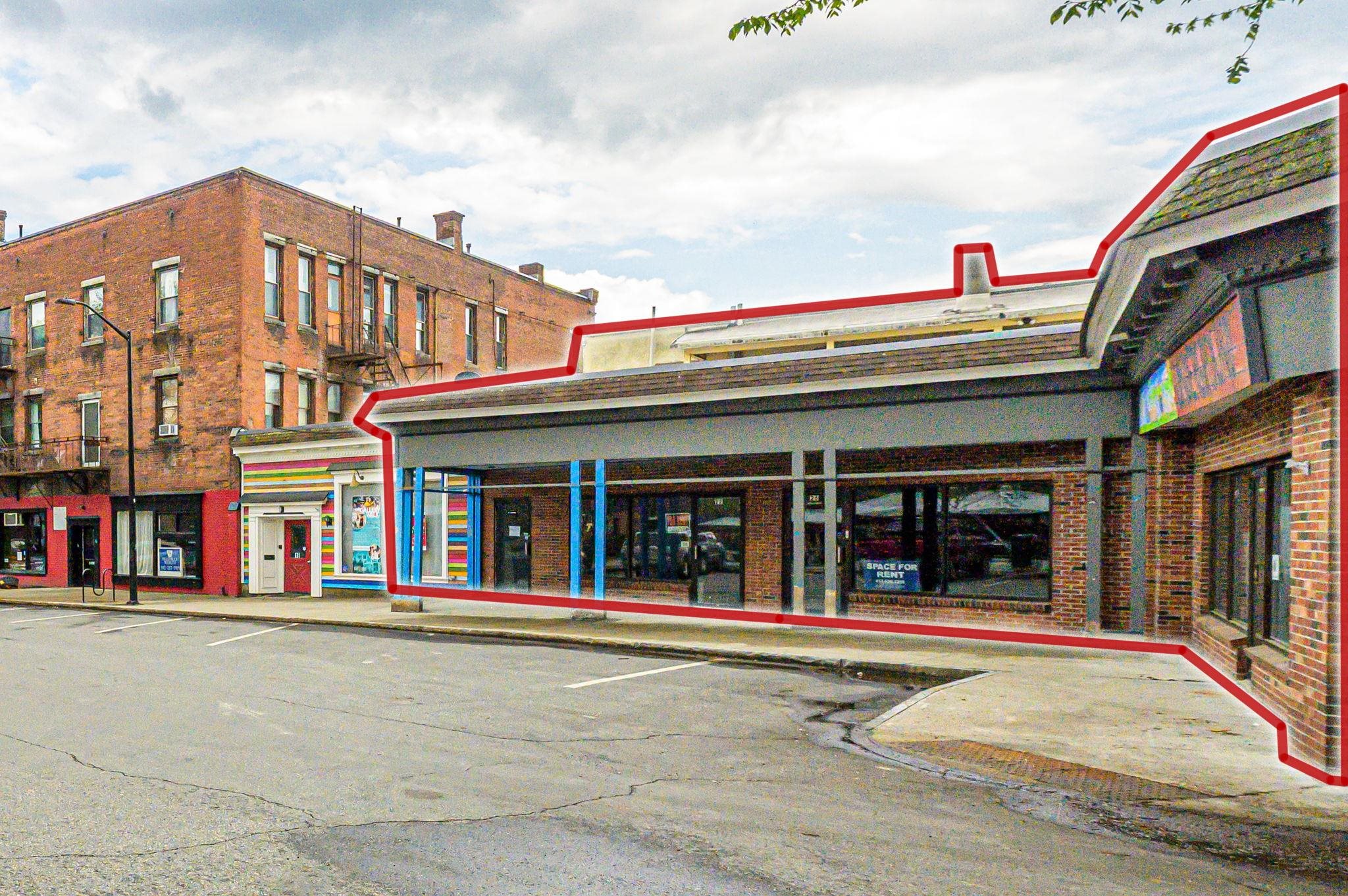 69-71 Elliot Street