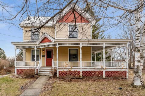 92 High Street St. Albans City VT 05478