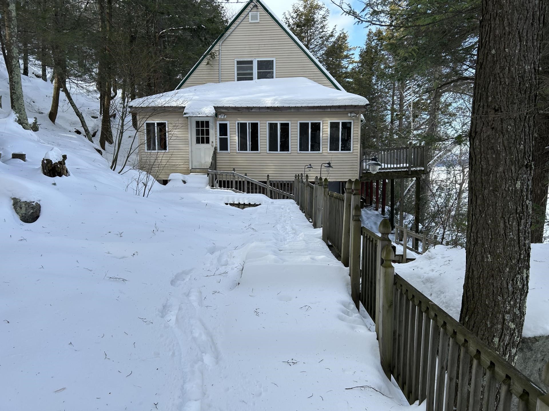 630 Rattlesnake Island