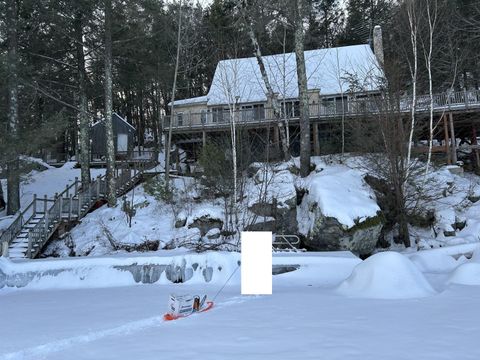 630 Rattlesnake Island Alton NH 03810