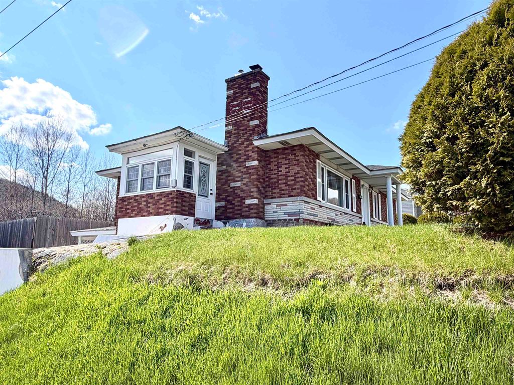 Photo of 471 Madison Avenue, Berlin, NH 03570 (MLS # 5087096)