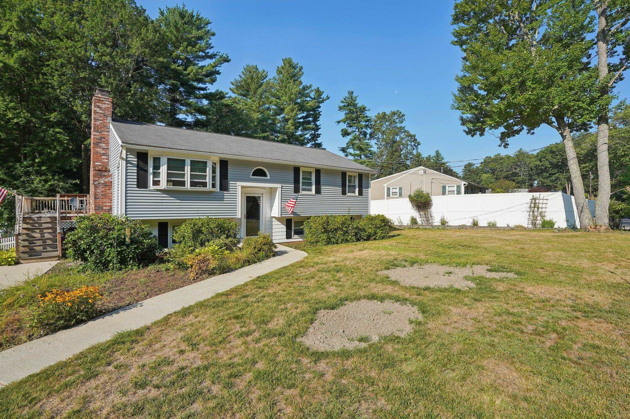 7 Nevens Street
