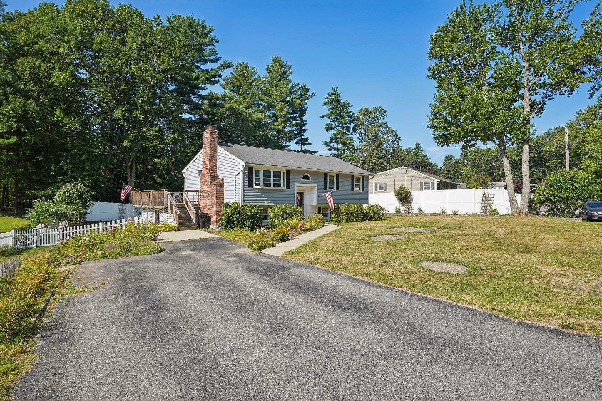 7 Nevens Street