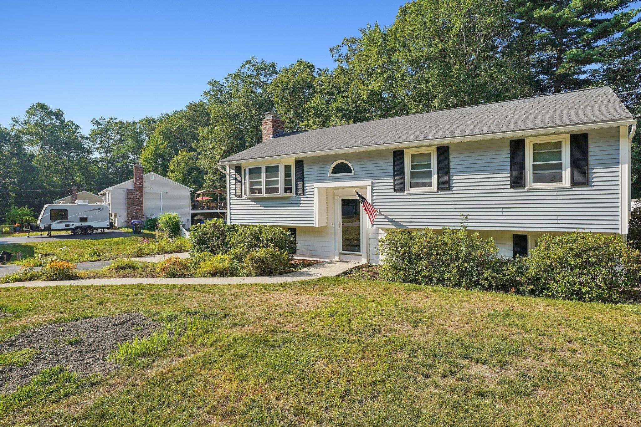 7 Nevens Street