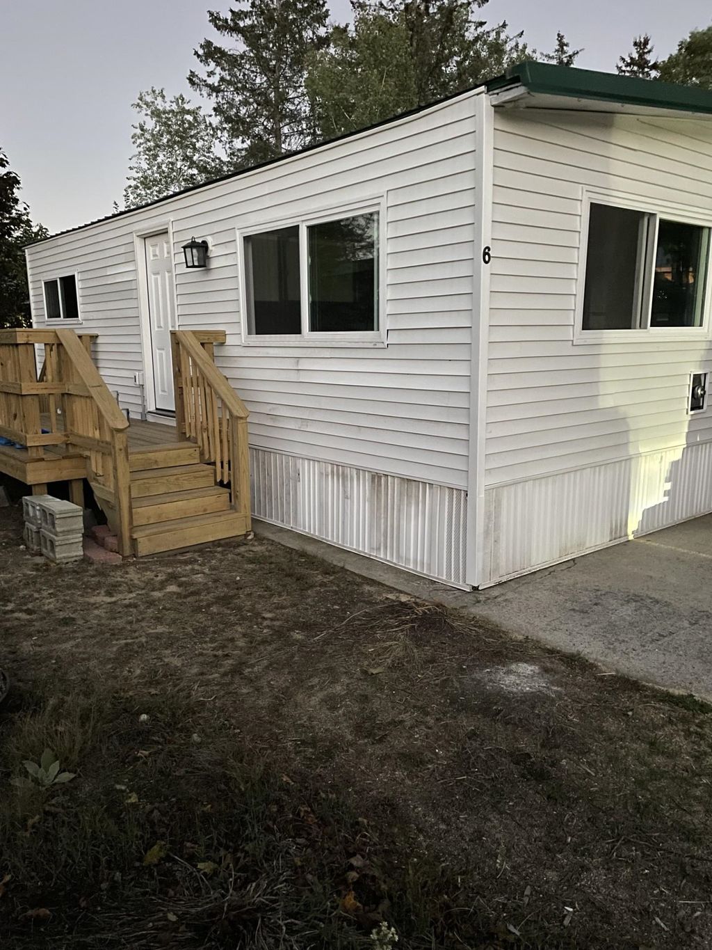 Photo of 6 Puritan Lane, Ossipee, NH 03814 (MLS # 5063421)