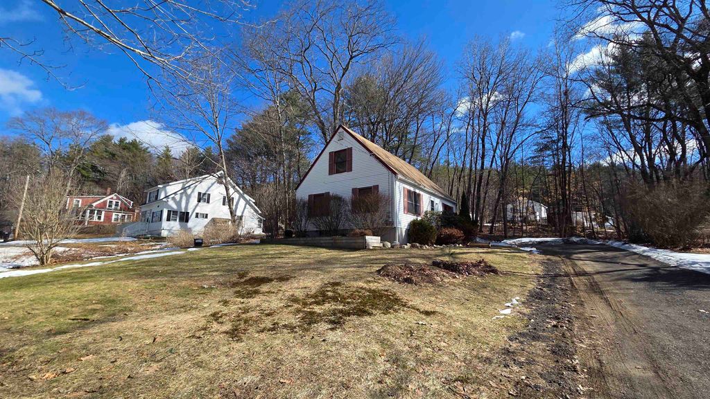 Photo of 9 Rule Street, Keene, NH 03431 (MLS # 5079564)