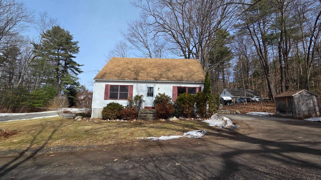 Photo of 9 Rule Street, Keene, NH 03431 (MLS # 5079564)