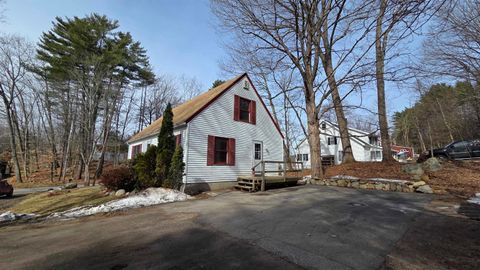Photo of 9 Rule Street, Keene, NH 03431 (MLS # 5079564)