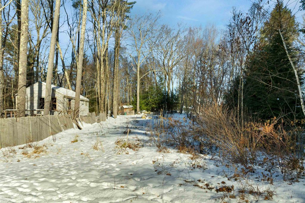 Photo of 26 Oak Street, Northwood, NH 03261 (MLS # 5072139)