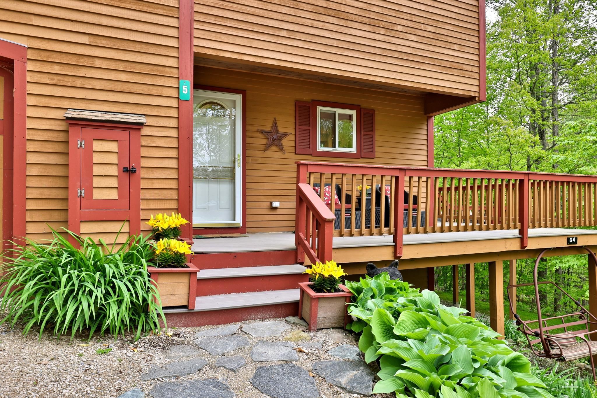 5 Whispering Pines Road